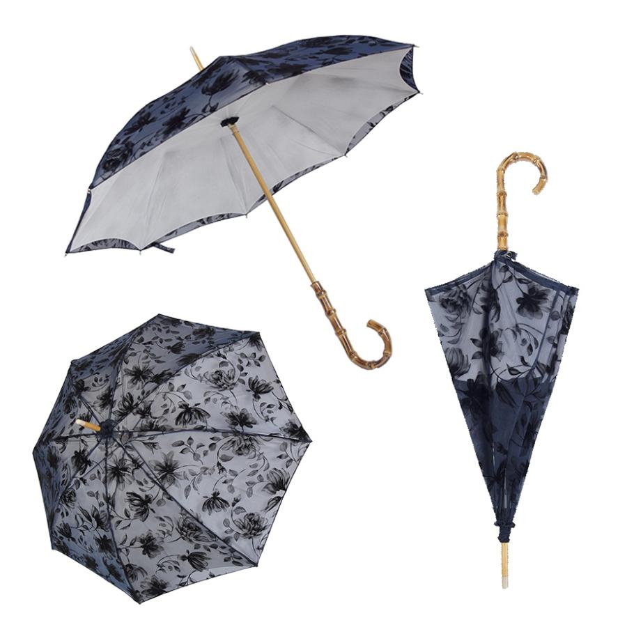 オーガンジーフラワー