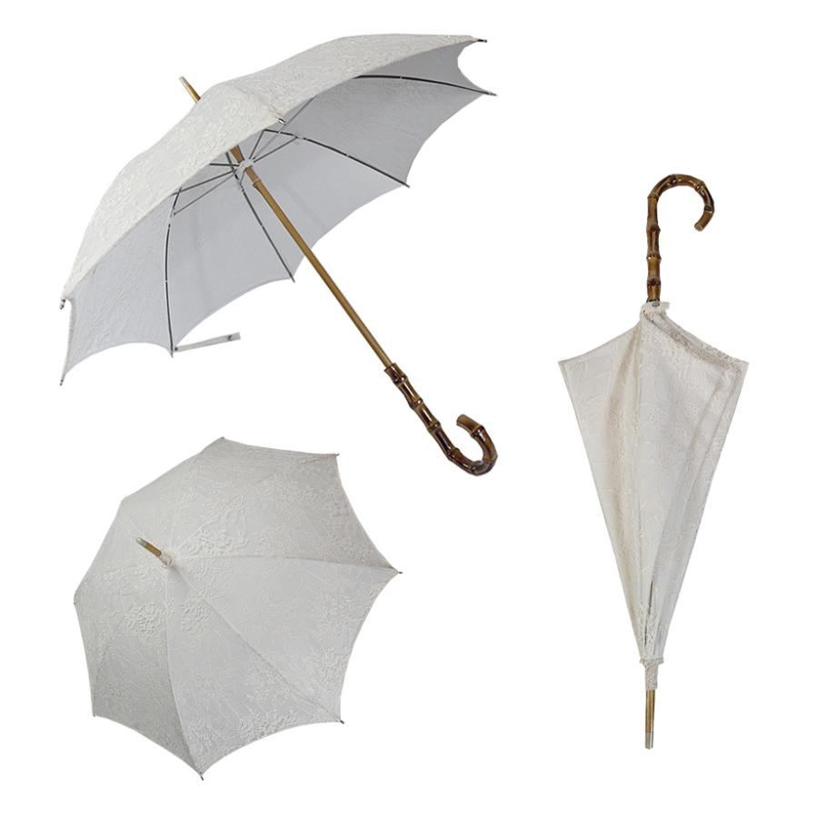 レースフラワーブーケ