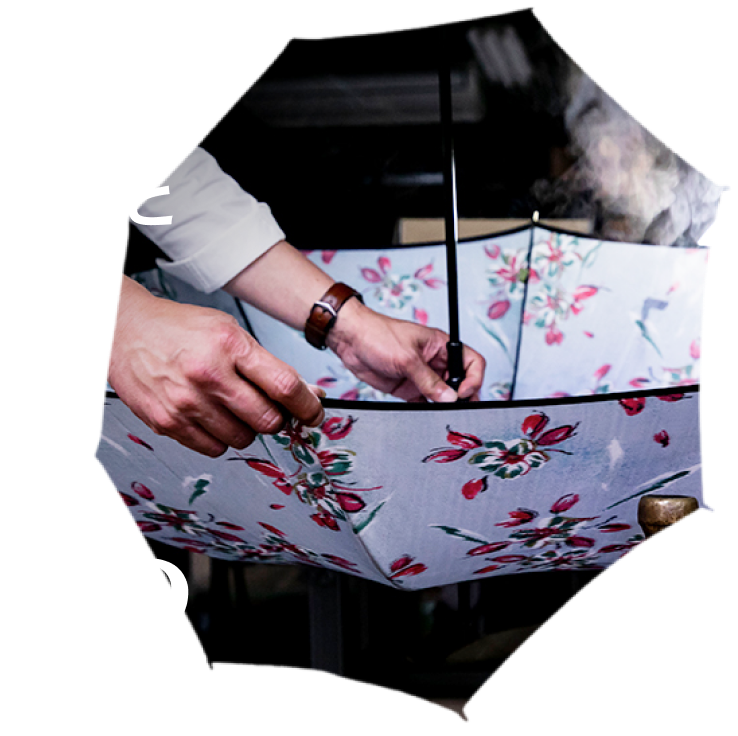 技術と経験のご提案