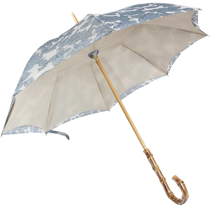 オリジナル傘を、小ロット・高品質で